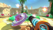 Slime Rancher, Steam Gift