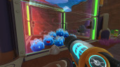 Slime Rancher, Steam Gift