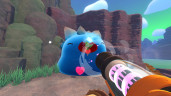 Slime Rancher, Steam Gift