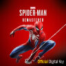 Игра Marvel’s Spider-Man: Game of the Year Edition PlayStation 4
