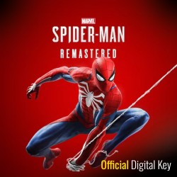 Игра Marvel’s Spider-Man: Game of the Year Edition PlayStation 4