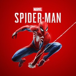 Игра Marvel’s Spider-Man: Game of the Year Edition PlayStation 4