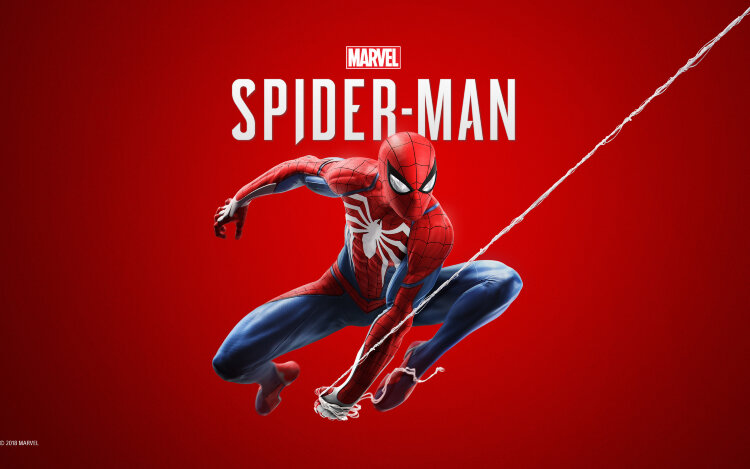 Игра Marvel’s Spider-Man: Game of the Year Edition PlayStation 4