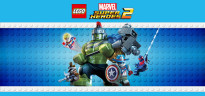 LEGO Marvel Super Heroes 2 Deluxe Edition, Steam Gift
