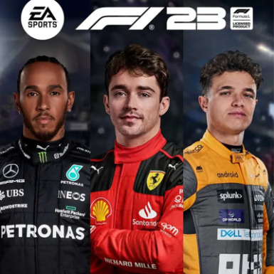 F1 23 Standart Edition Series Xbox Series / X|S