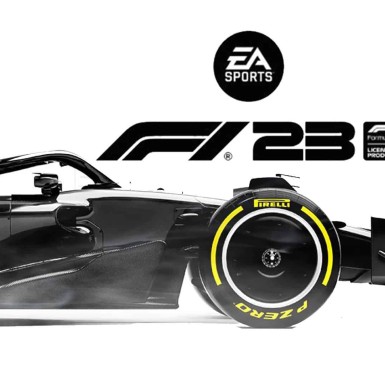 F1 23 Standart Edition Series Xbox Series / X|S