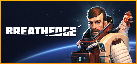

Breathedge, Steam Gift