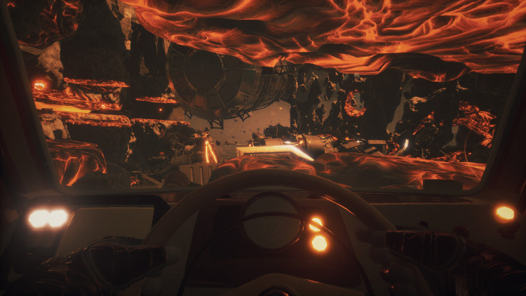 Breathedge, Steam Gift