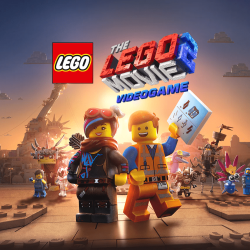 LEGO Movie Videogame