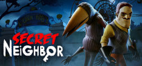 Secret Neighbor: Hello Neighbor Multiplayer, Steam Gift