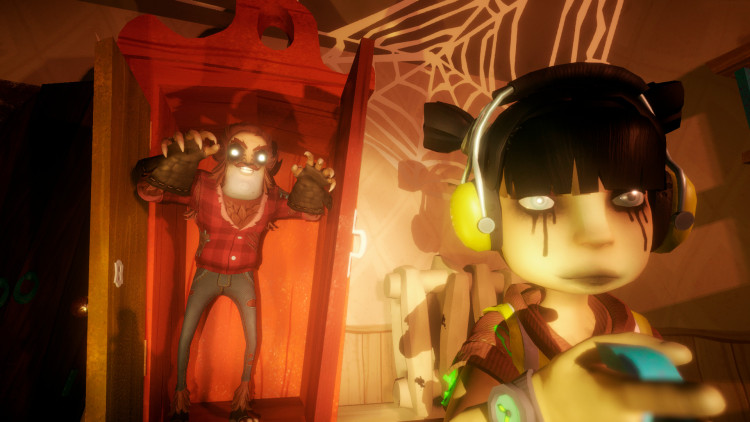 Secret Neighbor: Hello Neighbor Multiplayer, Steam Gift