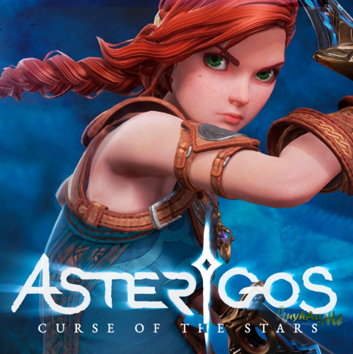 Asterigos: Curse of the Stars
