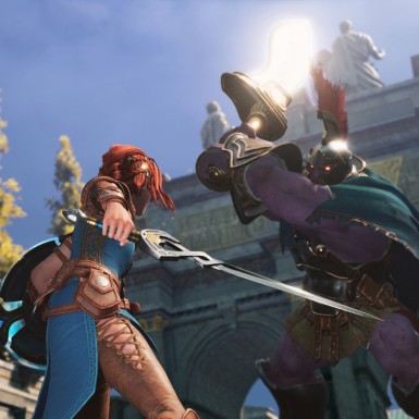 Asterigos: Curse of the Stars