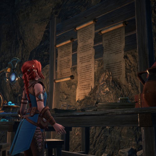 Asterigos: Curse of the Stars