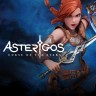 Asterigos: Curse of the Stars