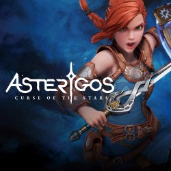 Asterigos: Curse of the Stars