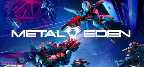 METAL EDEN, Steam Gift