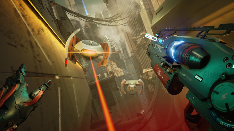 METAL EDEN, Steam Gift