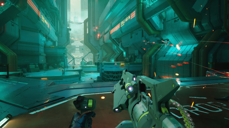 METAL EDEN, Steam Gift