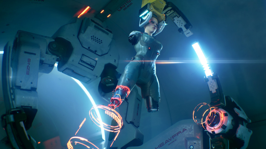 METAL EDEN, Steam Gift