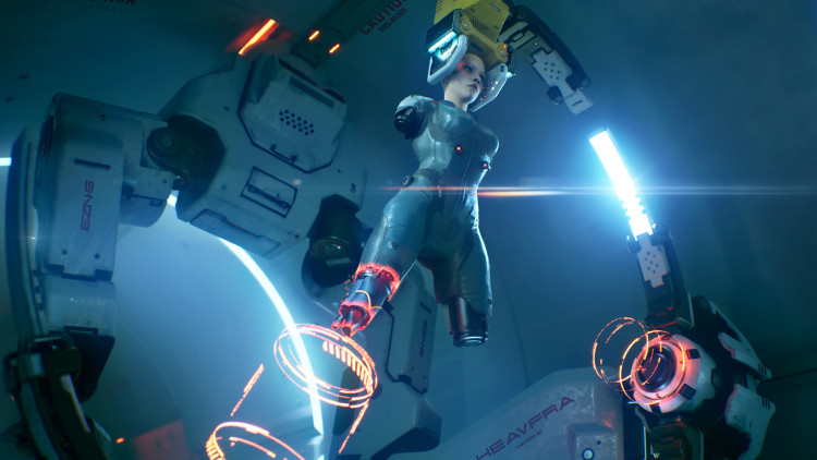 METAL EDEN, Steam Gift