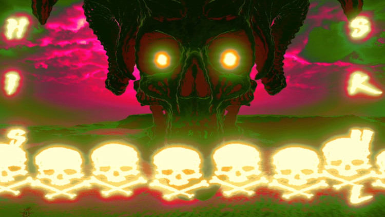 Dust and Sorcery, Steam Gift