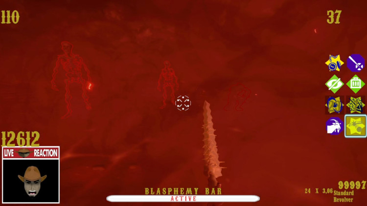 Dust and Sorcery, Steam Gift