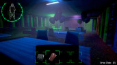Backrooms Union, Steam Gift