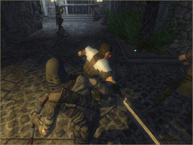 Thief: Deadly Shadows, Steam Gift