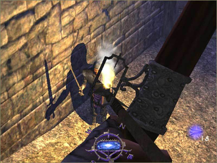 Thief: Deadly Shadows, Steam Gift