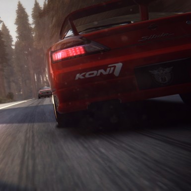 Игра GRID 2 для PC / ПК, активация в стим Steam для региона РФ / Россия цифровой ключ