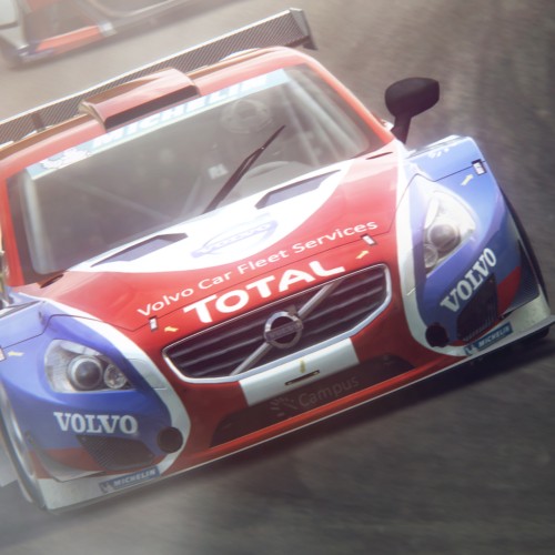 Игра GRID 2 для PC / ПК, активация в стим Steam для региона РФ / Россия цифровой ключ