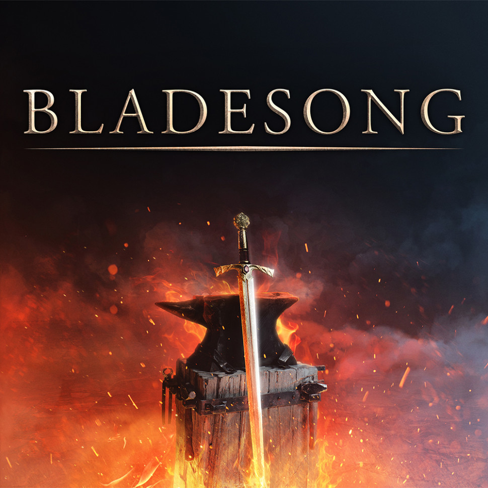 

Игра Bladesong для PC / ПК, активация в стим Steam для региона РФ / Россия цифровой ключ