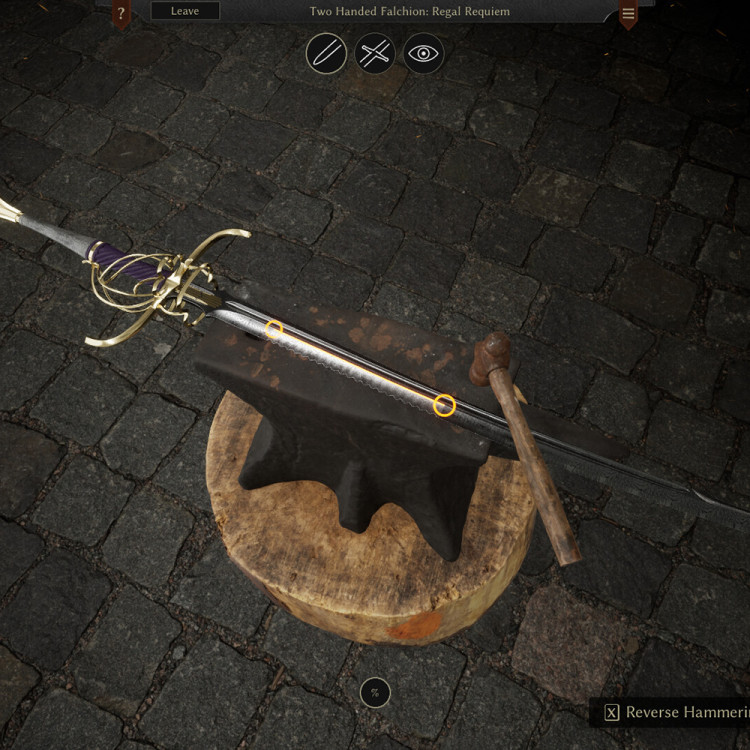 Игра Bladesong для PC / ПК, активация в стим Steam для региона РФ / Россия цифровой ключ