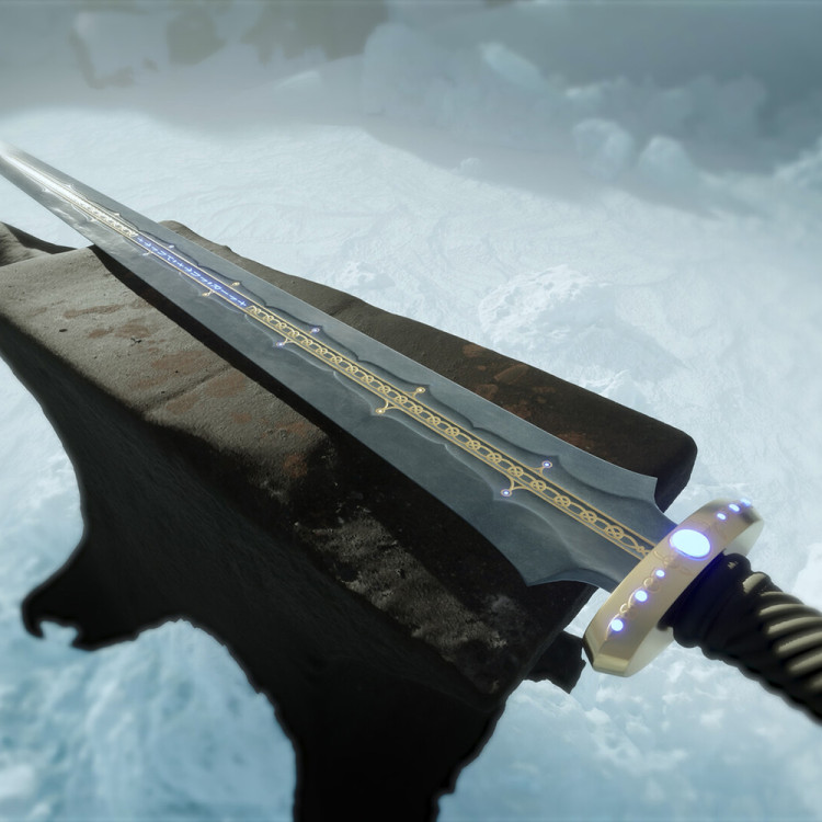 Игра Bladesong для PC / ПК, активация в стим Steam для региона РФ / Россия цифровой ключ