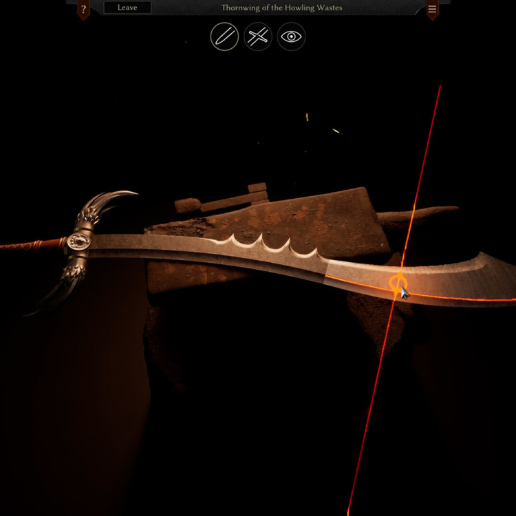 Игра Bladesong для PC / ПК, активация в стим Steam для региона РФ / Россия цифровой ключ