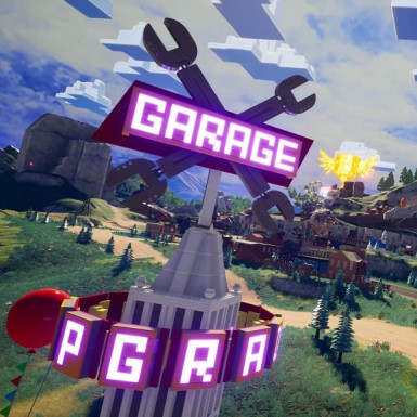 Игра LEGO 2K Drive PC, Steam Gift регион Россия, РФ