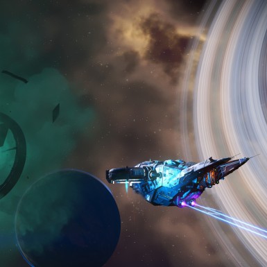 Игра No Man's Sky PC, Steam Gift регион Россия, РФ