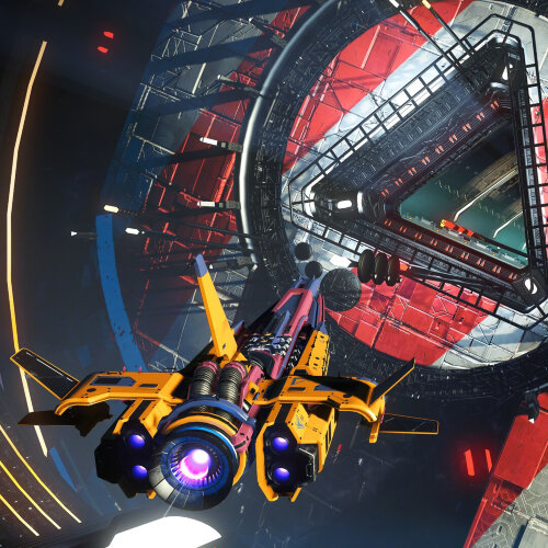 Игра No Man's Sky PC, Steam Gift регион Россия, РФ