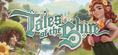 Tales of the Shire: A The Lord of The Rings™ Game, Steam Gift