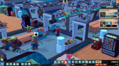 Little Big Workshop, Steam Gift