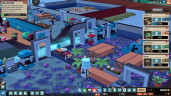 Little Big Workshop, Steam Gift