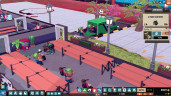 Little Big Workshop, Steam Gift