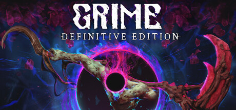 

GRIME, Steam Gift