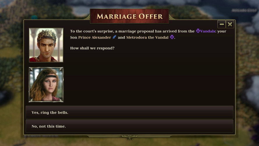 Old World, Steam Gift