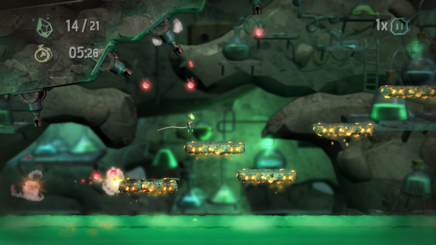 Ethan: Meteor Hunter - Ethan - Meteor Hunter Deluxe Edition, Steam Gift