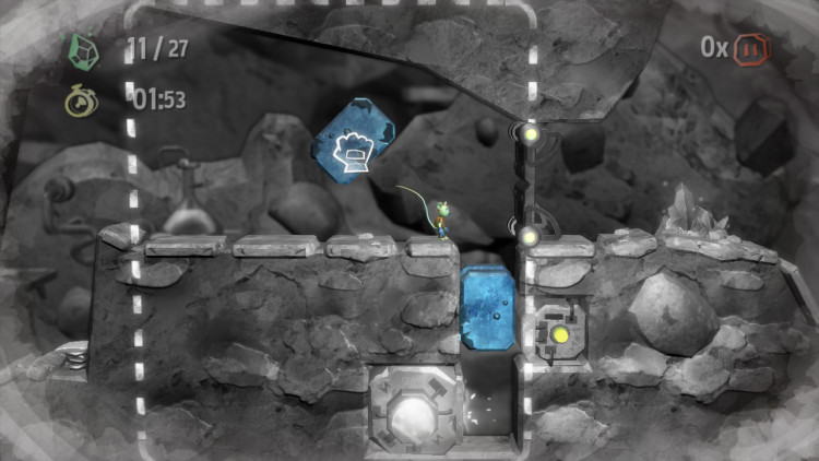Ethan: Meteor Hunter - Ethan - Meteor Hunter Deluxe Edition, Steam Gift