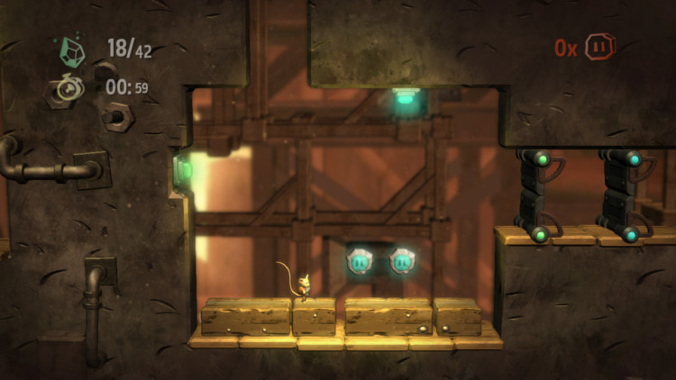Ethan: Meteor Hunter - Ethan - Meteor Hunter Deluxe Edition, Steam Gift