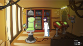 Edna & Harvey: The Breakout - Anniversary Edition, Steam Gift