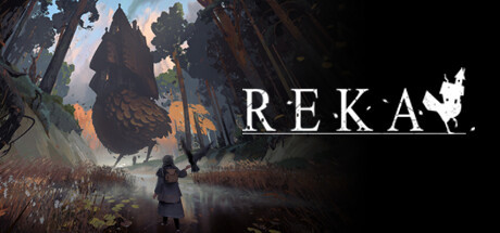 REKA, Steam Gift